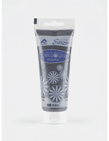 Ferrario Esprimo — Decoglass Volume