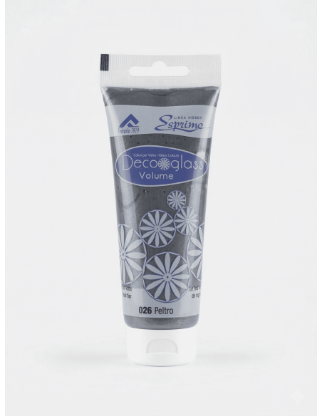 Ferrario Esprimo — Decoglass Volume