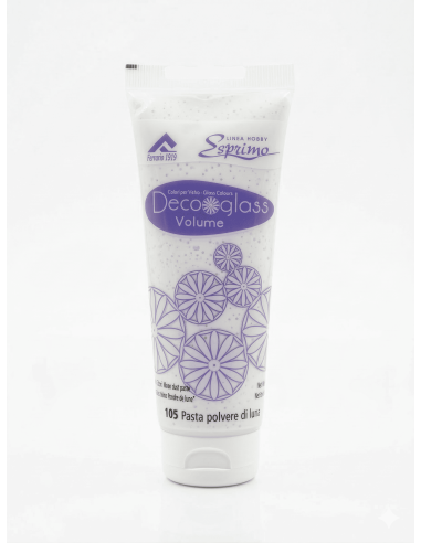 Ferrario Esprimo — Decoglass Volume