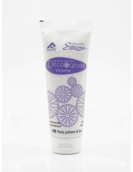 Ferrario Esprimo — Decoglass Volume