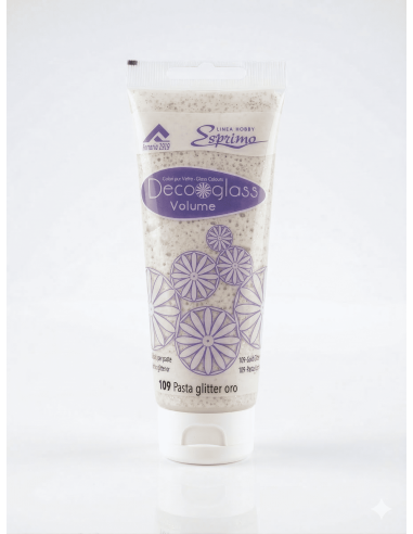 Ferrario Esprimo — Decoglass Volume