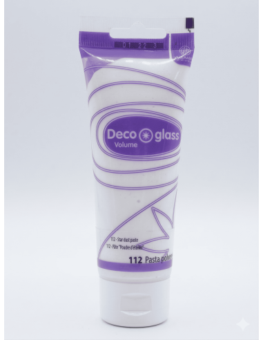 Colore a Rilievo per Vetro Ferrario Decoglass...