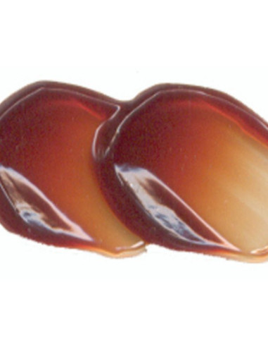 Ferrario Esprimo — Decoglass Volume