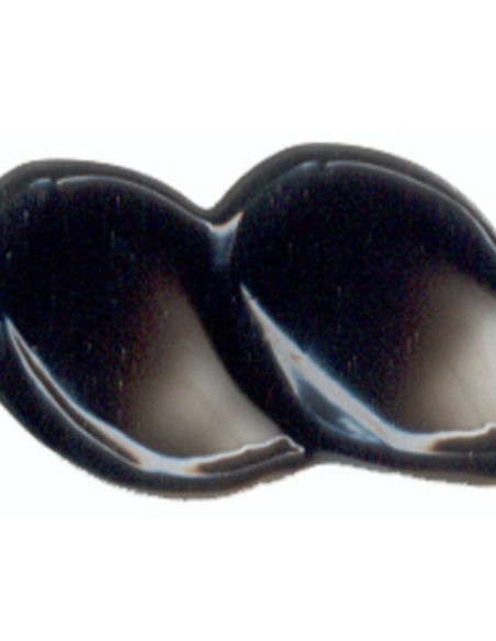 Colore a Rilievo per Vetro Ferrario Decoglass Volume