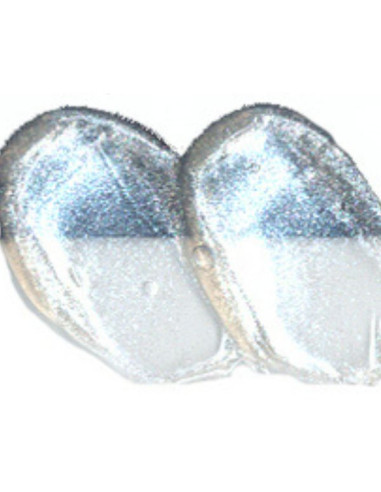 Colore a Rilievo per Vetro Ferrario Decoglass...