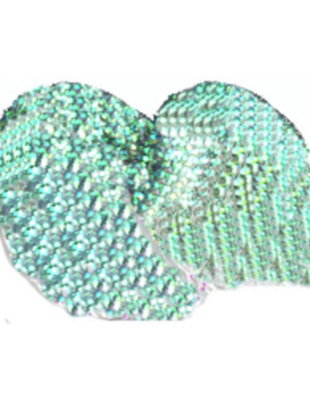 Ferrario Esprimo — Decoglass Volume