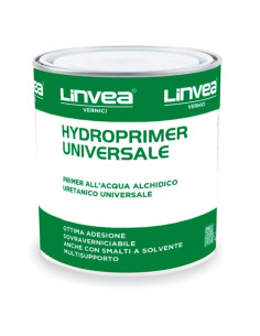 Primer Anticorrosivo All'acqua HYDROPRIMER UNIVERSALE...