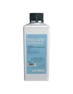 Isolante Acrilico All'acqua ISOLANTE ACRILICO Linvea