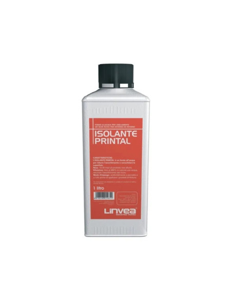 Isolante Vinilico Per Interni ISOLANTE PRINTAL Linvea
