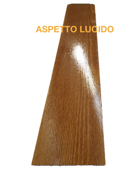 Olio Lucidante per Legno Esterno TORNABELLO Veleca