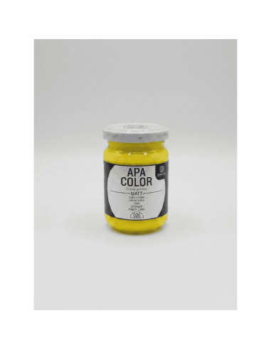 Colori Acrilici Ferrario Apa Color Matt 150 ml