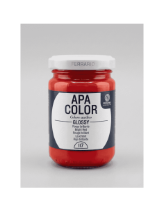 Colori Acrilici Ferrario Apa Color Glossy 150 ml 2
