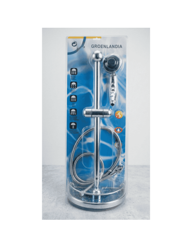 Saliscendi Doccia FAST Groenlandia 60cm D20...