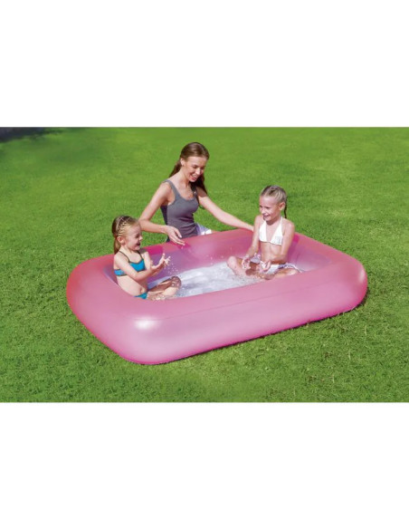 Piscine Bambini Rettangolare Gonfiabile 165X104 Bestway
