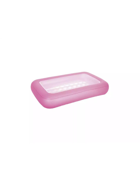 Piscine Bambini Rettangolare Gonfiabile 165X104 Bestway