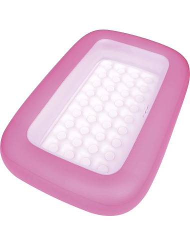 Piscine Bambini Rettangolare Gonfiabile 165X104...