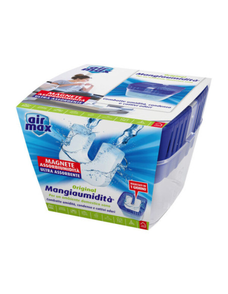 Airmax Kit Vortex 450 G