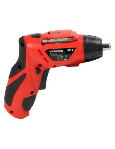 Avvitatore a Batteria Vulpower S018 3,6V Impugnatura...