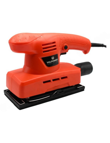 Levigatrice Orbitale Vulpower 135W Platorello...