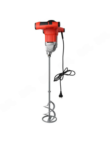 Mescolatore Elettrico Vulpower 1200W con Frusta...
