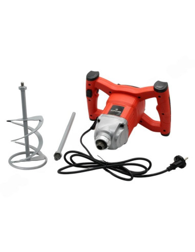 Mescolatore Elettrico Vulpower 1200W con Frusta...