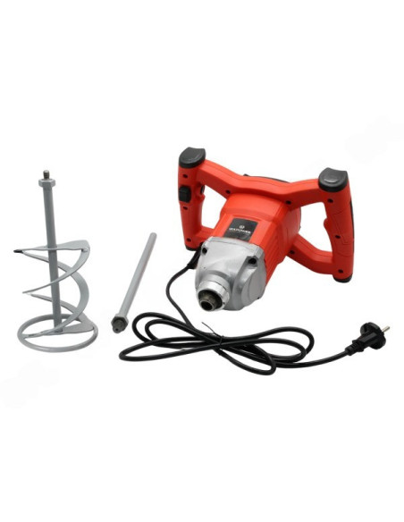 Mescolatore Elettrico Vulpower 1200W con Frusta Doppia