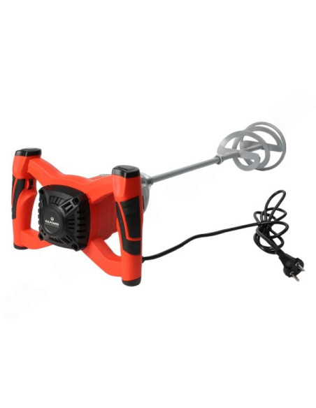 Mescolatore Elettrico Vulpower 1200W con Frusta Doppia