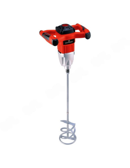 Mescolatore Elettrico Vulpower 1200W con Frusta Doppia