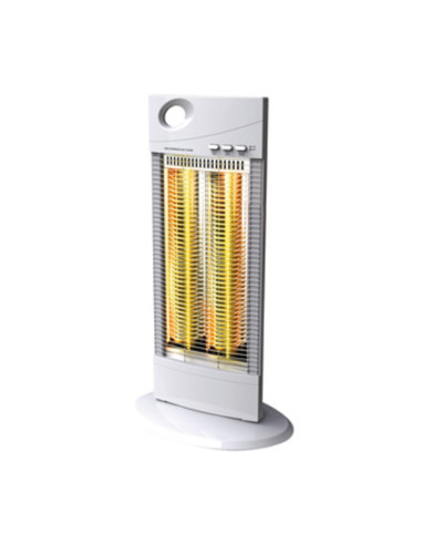 Stufa a Lampade al Carbonio Oscillante...