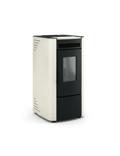 Stufa a Pellet Ventilata Extraflame Ketty 5.0 6,5kW