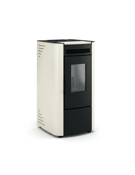 Stufa a Pellet Ventilata Extraflame Ketty 5.0 6,5kW
