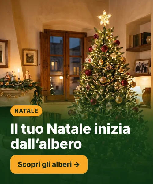 Alberi di Natale – Ferramenta Cagnazzo